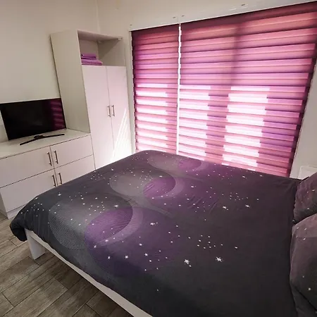 Azulmburgo Vrnjačka Banja