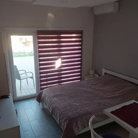 Apartment Azulmburgo *